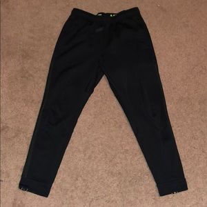 Nike Black Men’s Running Pants Joggers